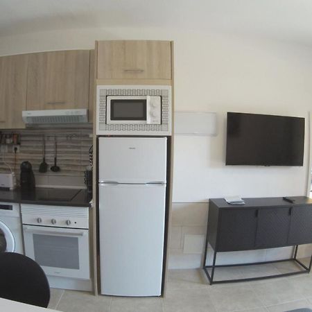 Apartamento Alexa House Costa De Antigua Exterior foto