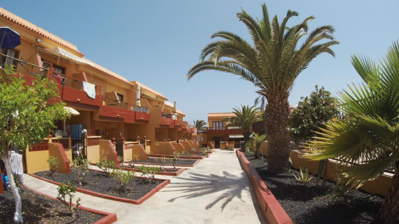 Apartamento Alexa House Costa De Antigua Exterior foto