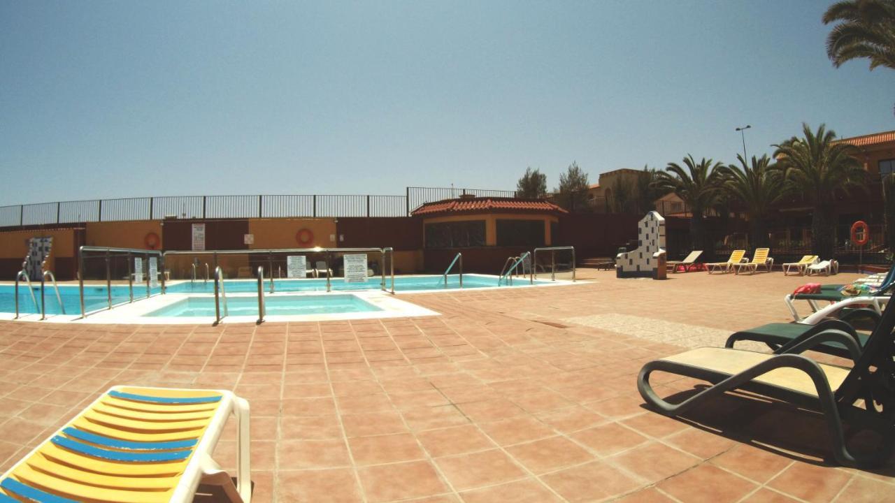 Apartamento Alexa House Costa De Antigua Exterior foto