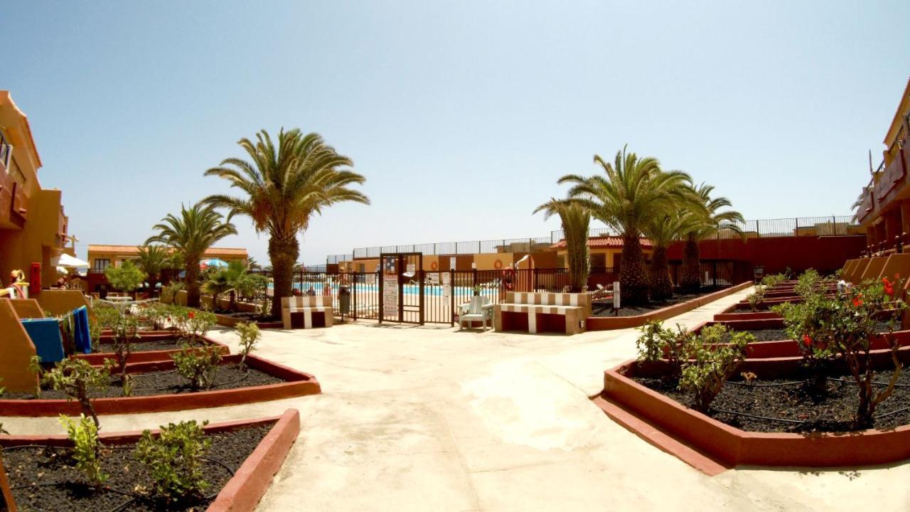 Apartamento Alexa House Costa De Antigua Exterior foto